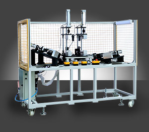 工裝設(shè)備、日興檢具